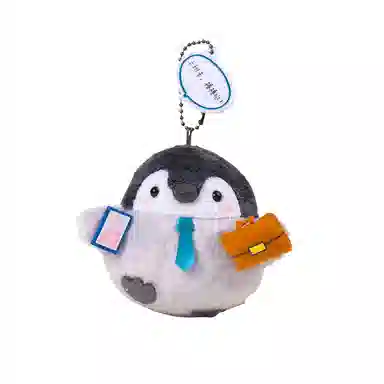 MIC RABBIT 10CM
