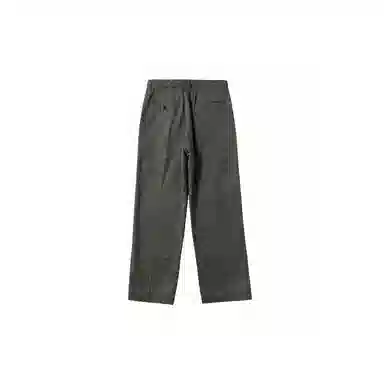 ASSIDUOUS CONFUSED EFFORT