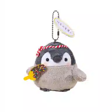 MIC RABBIT 10CM