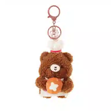 The Green Party 12cm