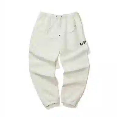 nautica white sail logo