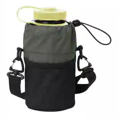 Carhartt WIP Sling Bag Olive