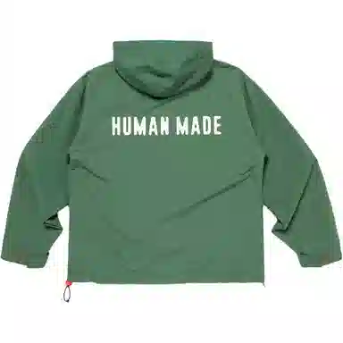 HUMAN MADE FW25
