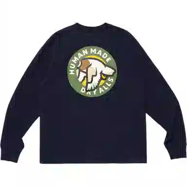 HUMAN MADE FW25 FW25 T