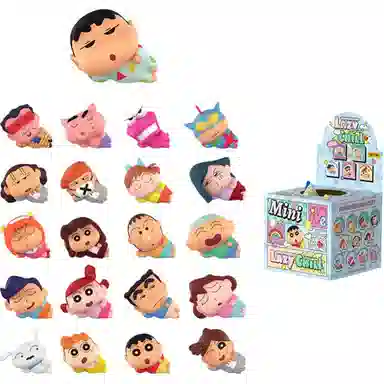 52TOYS MiniMe- 20
