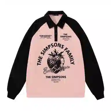 The Simpsons POLO