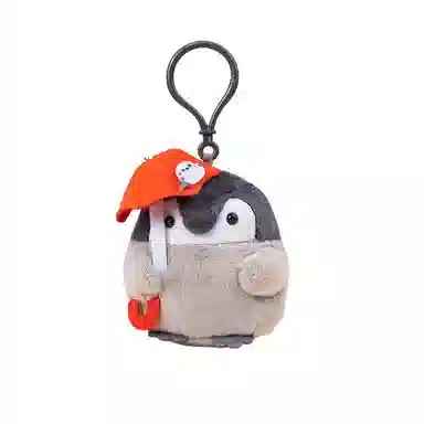 MIC RABBIT 10CM