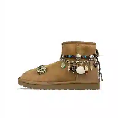 UGG CLASSIC MINI