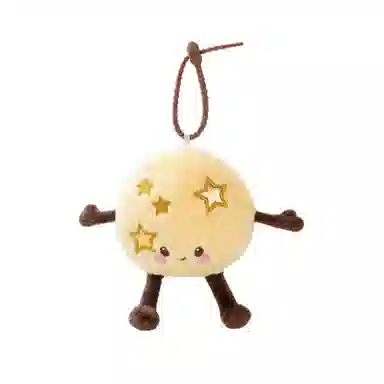 PUDOWRABBIT 10cm20cm