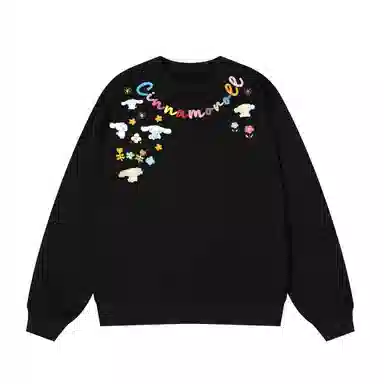 Sanrio x Cinnamoroll