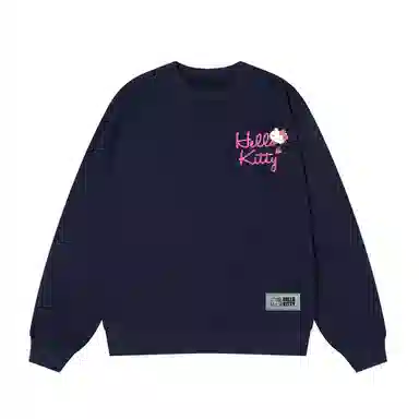 Sanrio x Hello Kitty LOGO