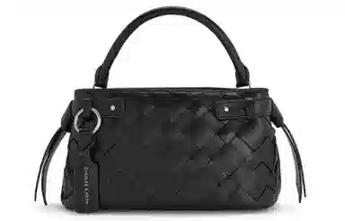 CHARLESKEITH ck 25 PU Noir