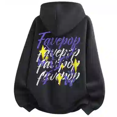 FAVEPOP Logo