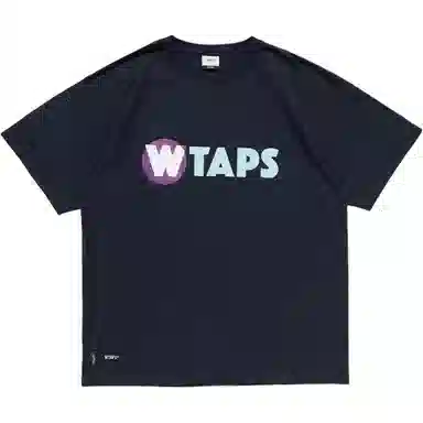 WTAPS LogoT