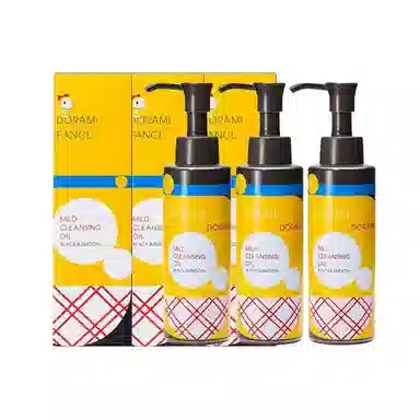 FANCL A 120ml120ml*2120ml*3