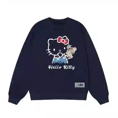 Sanrio x Hello Kitty 420