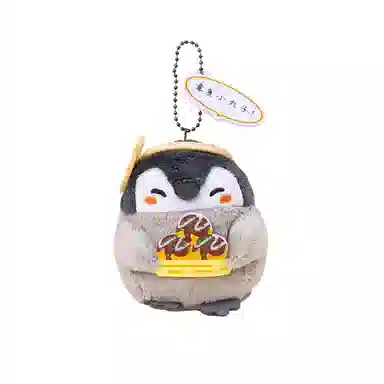MIC RABBIT 10CM