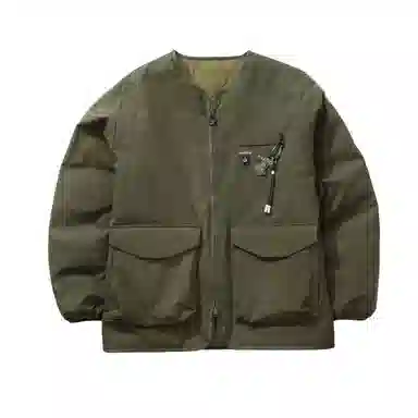 nautica white sail FW25