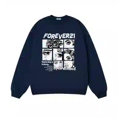 FOREVER 21
