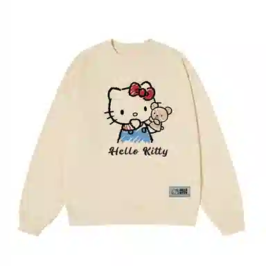 Sanrio x Hello Kitty 420