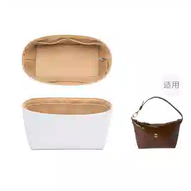 FANJI Miumiu Naplak 18.5