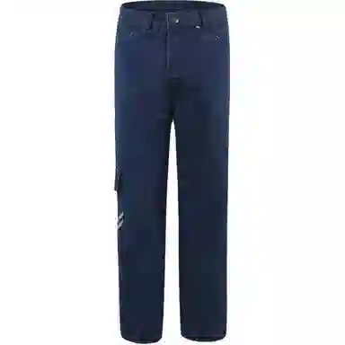 邦固依品 秋季工作服裤子男耐磨电焊大码冬季工地车间搬运工宽松劳保裤工装裤 男女同款