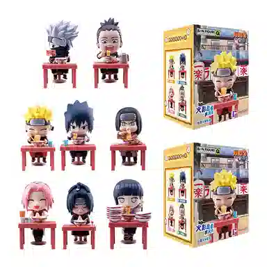 TOP TOY BNFIGURE Q 8