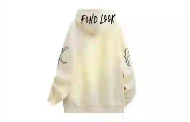 FONDLOOK Logo