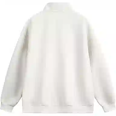 FTTHR Cleanfit Half-Zip Sweatshirt