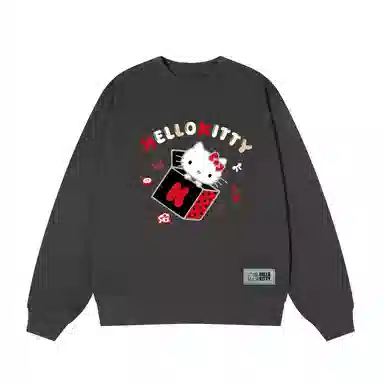 Sanrio x Hello Kitty 420