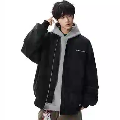 micby PU