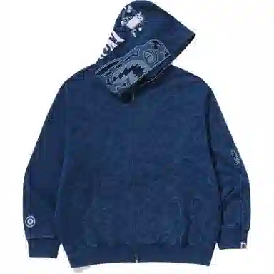 A BATHING APE FW25 FW25