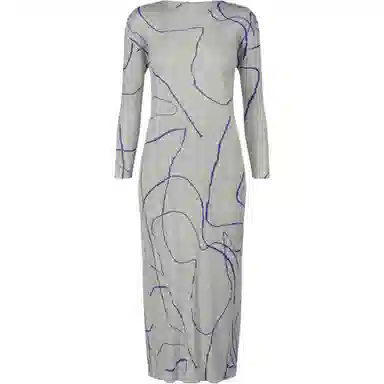 PLEATS PLEASE ISSEY MIYAKE FW25