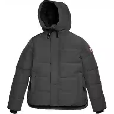 Canada Goose MacMillan logo