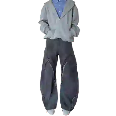 YGHOME OFFICIAL vibe