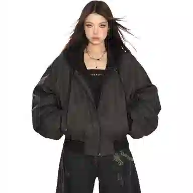 SIL VITIN PU Oversize