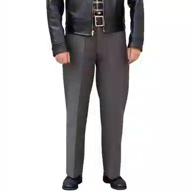 ASSIDUOUS CONFUSED EFFORT