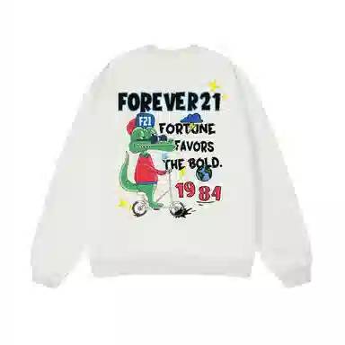 FOREVER 21