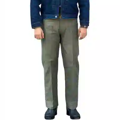 ASSIDUOUS CONFUSED EFFORT