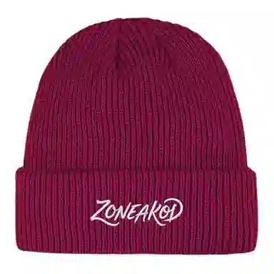Kolinssen Fashion Embroidered Beanie