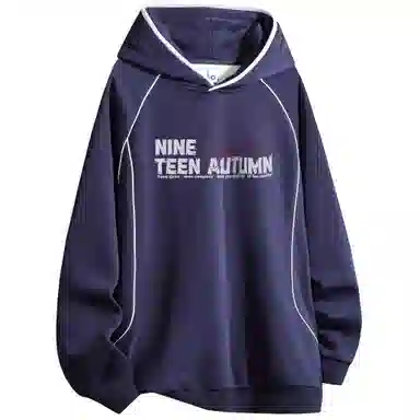 NINETEEN AUTUMN logo