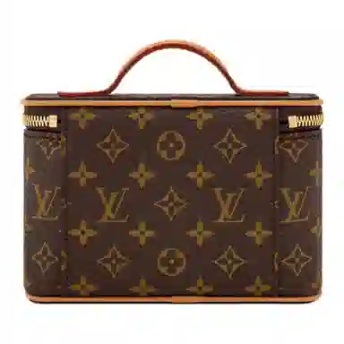 LOUIS VUITTON NICE BEAUTY