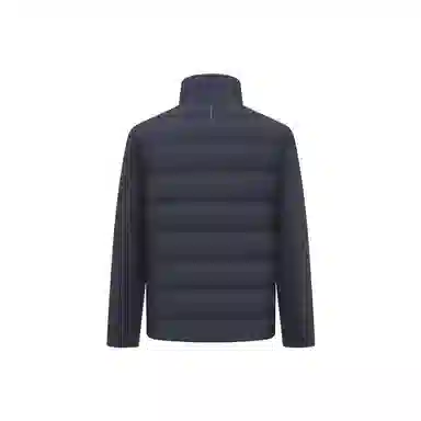 波司登 短款纯色休闲羽绒服 男款