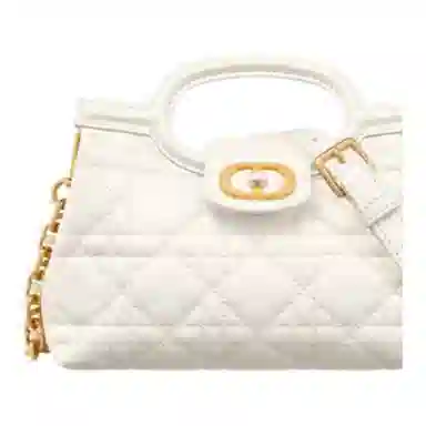 DIOR Jolie Top Handle CD