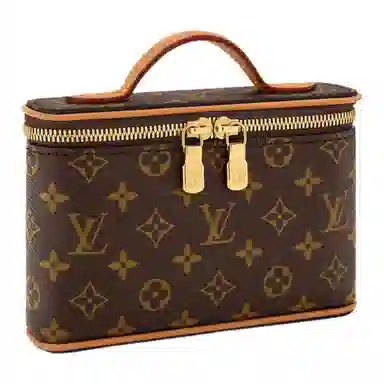 LOUIS VUITTON NICE BEAUTY