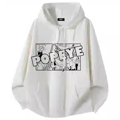 POPEYE IP logo