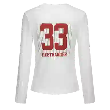 11ESTRANGER "T" T