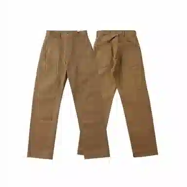 ASSIDUOUS CONFUSED EFFORT HBT