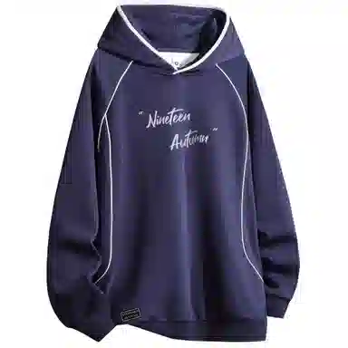 NINETEEN AUTUMN logo