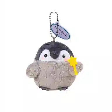 MIC RABBIT 10CM